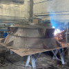 Технологическое оборудование для металлургического производства -   СтройКонструкция