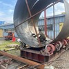 Изготовления газоходов 70 тонн (заказчик "АО Уралэлектромедь". Производство Полиметаллов. -   СтройКонструкция